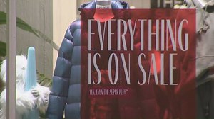 Boxing Day early: some but not all retailers want a jump