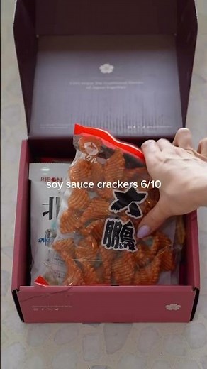 Honest Review: Summer in Hokkaido Sakuraco Box 🍵