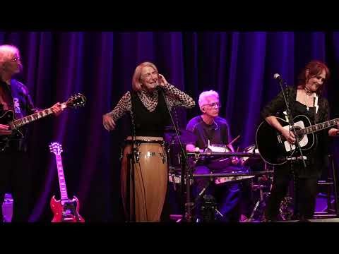 Tennessee Whiskey Full Circle at the Annex 3-22-26 fx