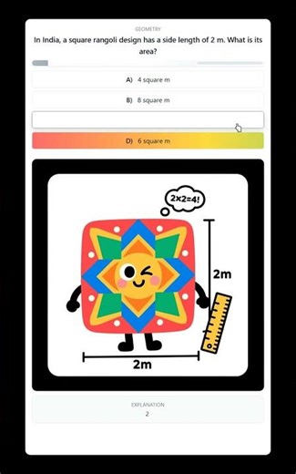 This Kangaroo Math Puzzle Will Twist Your Brain! Math