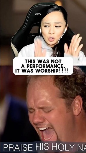 "No One Sings Like David Phelps! 🔥 #ViralReaction"