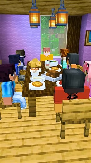 CAKE or PIE？ | Aphmau