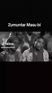 Zumun tarmasubi | Musa Joshua