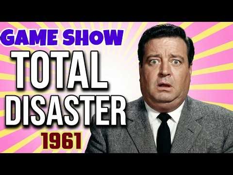 Why This 1961 Flop is Legendary Bad TV