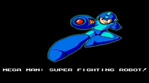 Mega Man: SFR is a lovingly-crafted, free to download, fan-made Mega Man game