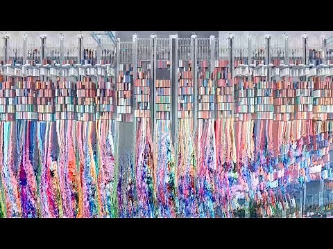 IIIIIIIIIIIIIIIIIIII & Thomas Collet - Live at Berlin Atonal 2021