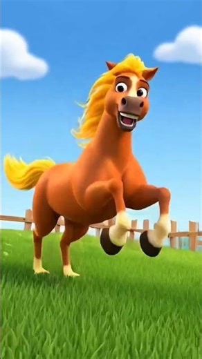 ABC Animals Nursery Rhyme for Kids | A to Z Animal Song | Learn Animals | Babies Cartoon Fun