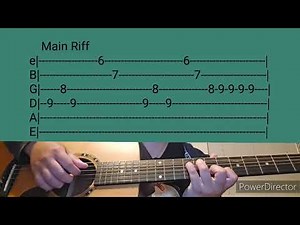 Leave by Whirr- Acoustic Guitar Tab