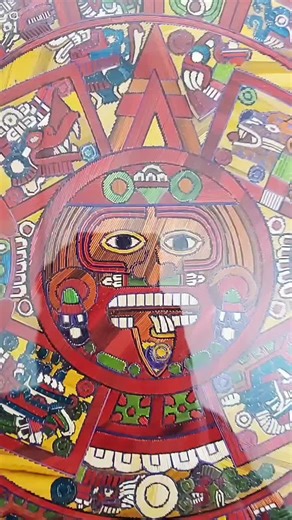 Calendario Azteca: Cultura Mexica y Técnicas Ancestrales