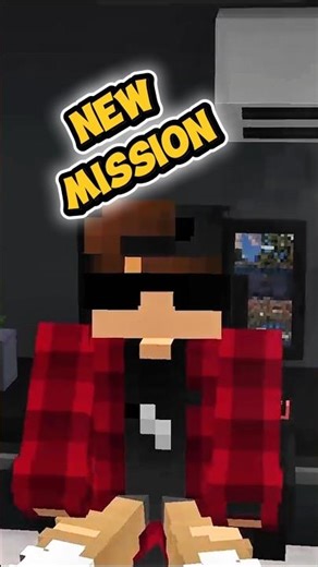 Minecraft new goal in this month #minecraft #gaming #shorts #mcpe