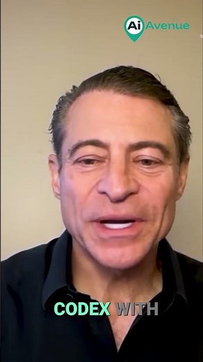 Can Voice Control Disrupt OpenAI's Codex? #shorts