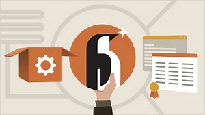 LPIC-1 Exam 101 (Version 5.0) Cert Prep Online Class | LinkedIn Learning, formerly Lynda.com