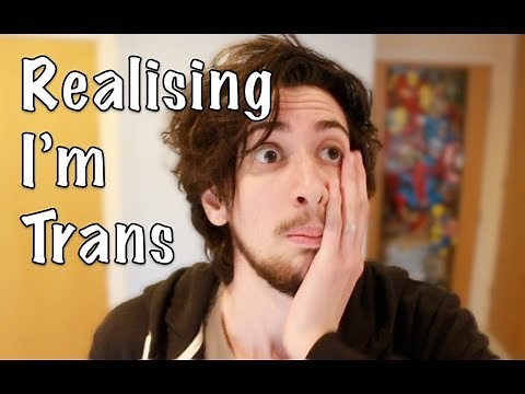 How I Knew I Was Transgender