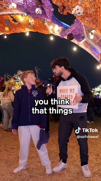 Thank Beyoncé Challenge: Make Me Scared and Win $50