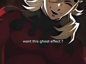 【am教程】ghost effect灵魂出窍转场_哔哩哔哩_bilibili
