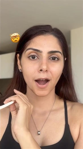 Found a powder with insane coverage! 🤯