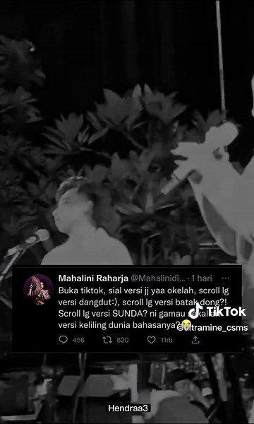 Mengeluarkan uneg” nya dia #fypage #sial #mahalini