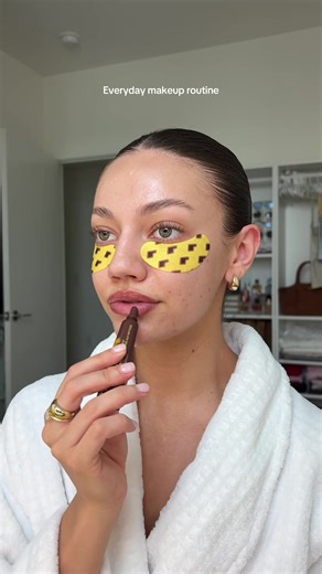 My Everyday Makeup & Skincare Routine