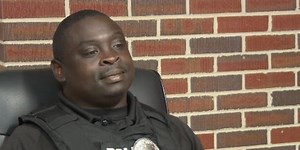 Ashford police chief resigns; Malvin Anderson takes over the helm