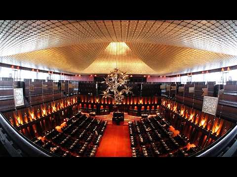 Parliament Live - 06.05.2026