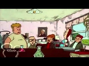 Recess - Episode 11 - I Will Kick No More, Forever