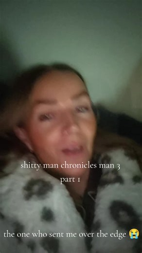 Chronicles of Shitty Men: Part 1 Overview