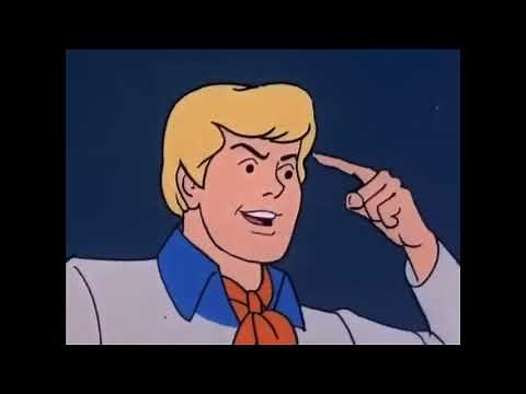 Scooby Doo Where Are You! Haunted House Hang Up (Episode 4 of 4)