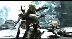 Sovngarde Song - Character Class Edition - video Dailymotion