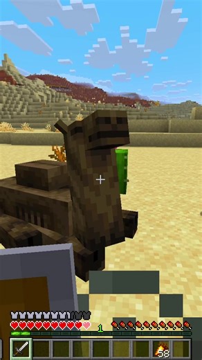 46K views · 1.4K reactions | Dos NUEVOS Mobs En Minecraft | Buenafama | Facebook