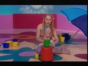 Hi-5 Charli Bucket Castle