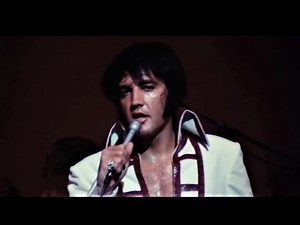 Elvis Presley - The Wonder of You (Stereo / Lyrics)