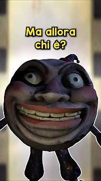 CHI È SLEEPY MOON in FNAF: SECRET OF THE MIMIC?