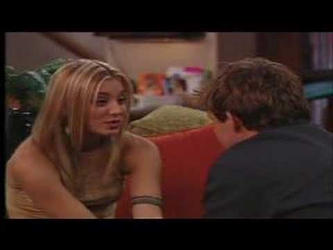 Kaley Cuoco 8 Simple Rules