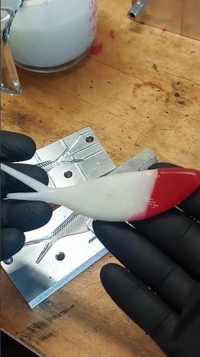 Old Time Fishing Lures #bassfishing #fishing #countrymusic