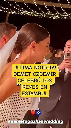 DEMET OZDEMIR