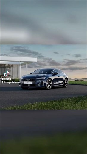 Audi Brazil launches A5 with new equipment for the 2026 model year.