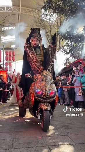 西安歷史之旅：從秦始皇到今日