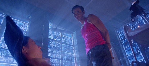 Extreme CAT III Rated ‘Dr. Lamb’ Get First Disturbing Trailer For Blu-Ray