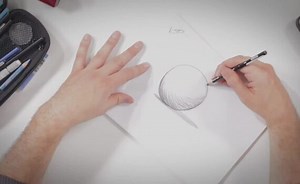 How To Show Movement In A Drawing