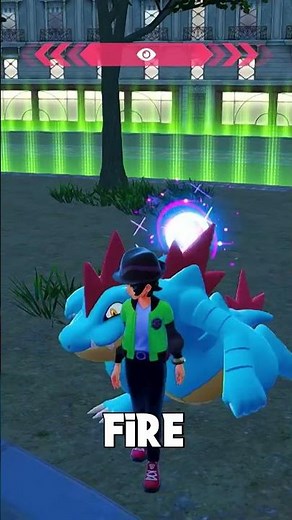 TEPIG LOCATION ON POKEMON LEGENDS Z-A