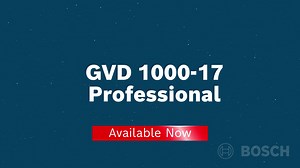 #MeasuringTools Introducing the GVD 1000-17 Professional – With a IP67-rated body and 2-metre drop resistance, it is a reliable, non-contact voltage tester for safer and more efficient work. It offers dual voltage range, built-in flashlight and handy belt clip ensure it’s always ready when you are. Its commitment to safety and accuracy set it apart. From automatic self-test runs to clear alerts, this is a tool you can count on. Know More: https://www.bosch-pt.co.in/in/en/products/gvd-1000-17-060
