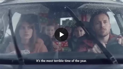 McDonald s AI-generated ad sparks criticism and debate | Vibhav Bisht posted on the topic | LinkedIn