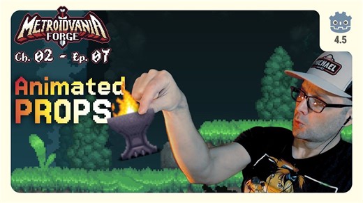 02.章 07节. 动画道具