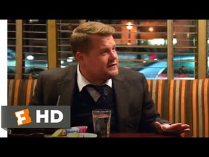 Ocean's 8 (2018) - Framing the Ex Scene (9/10) | Movieclips