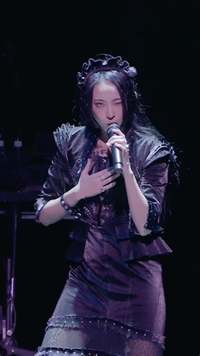 BAND-MAID / Dilly-Dally (Official Live Teaser 2)