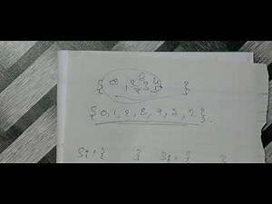 DAA | Unit 2 : Disjoint Sets- Introduction | B.Tech R18 JNTU syllabus in telugu