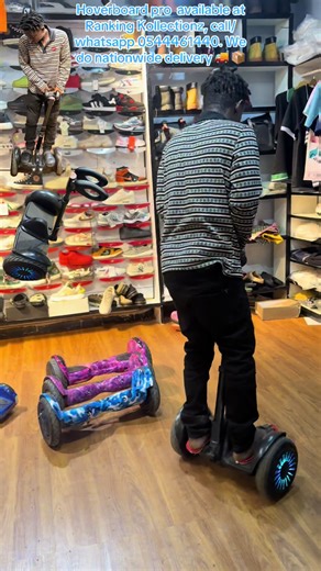 How to Ride a Hoverboard Pro: A Complete Guide