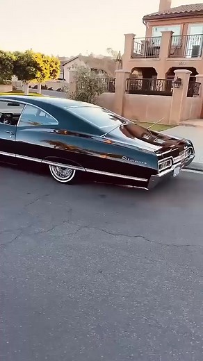 7K views · 868 reactions | Classic Muscle Cars on Reels | Facebook