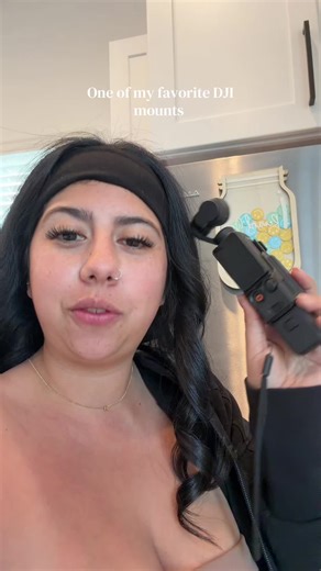 Easy Filming with DJI Osmo Pocket 3 Accessories