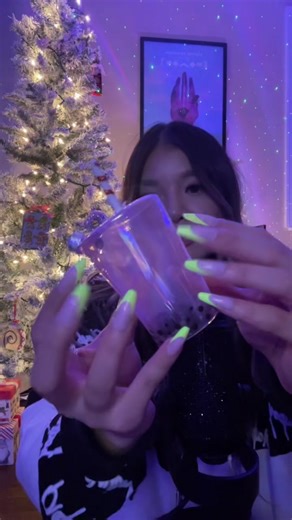 🥨 🧁 🧋 🍬 #asmr #asmrsounds #asmrvideo #asmrtiktoks #asmr_tingles #asmrchristmas #asmrtapping #asmrtist #asmrtistsoftiktok